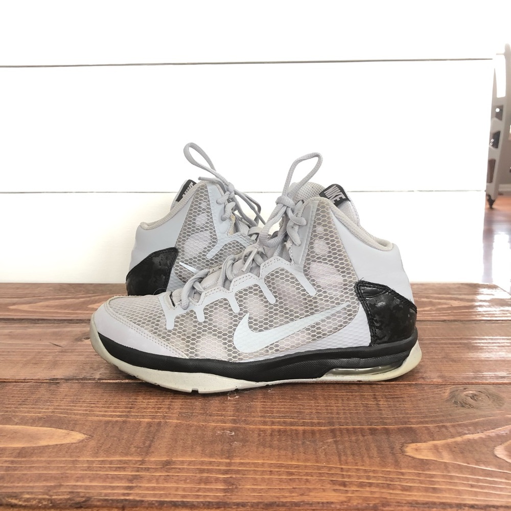 Nike Basketball Shoes